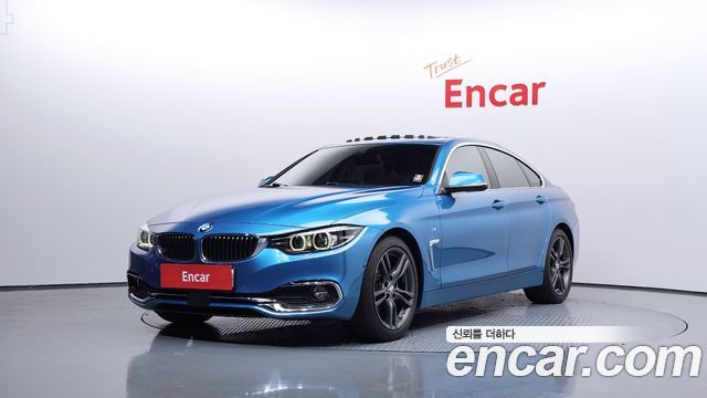 BMW | BMW 4 Series (F32) | 4 Series (F32)