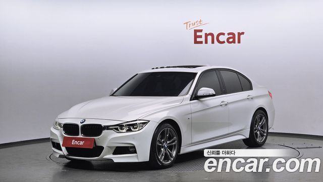 BMW | BMW 3 Series (F30) | 3 Series (F30)