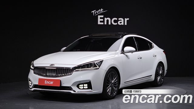 KIA | KIA ALL NEW K7 | ALL NEW K7