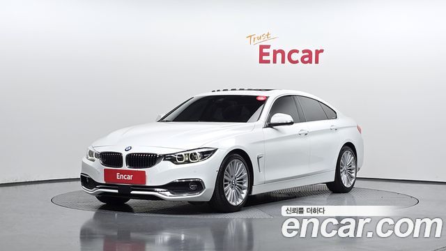 BMW | BMW 4 Series (F32) | 4 Series (F32)