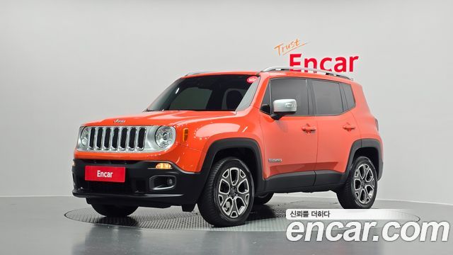 JEEP | JEEP Renegade | Renegade