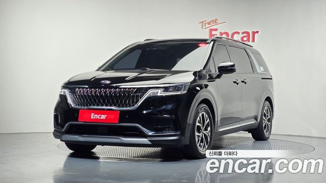 KIA | KIA Carnival 4Th Generation | Carnival 4Th Generation