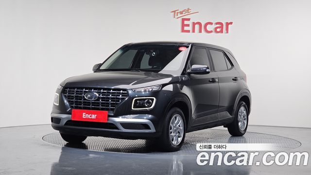 Hyundai | Hyundai Venue | Venue