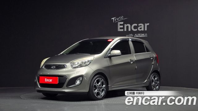 KIA | KIA ALL NEW Morning | ALL NEW Morning