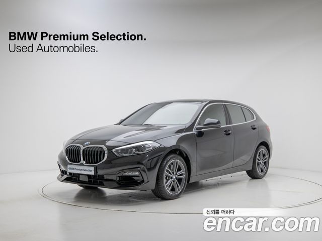 BMW | BMW 1 Series (F40) | 1 Series (F40)
