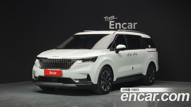 KIA | KIA Carnival 4Th Generation | Carnival 4Th Generation