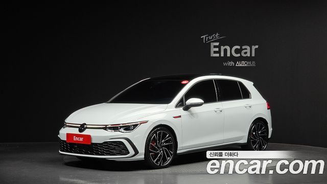 Volkswagen | Volkswagen GOLF 8Th Generation | GOLF 8Th Generation