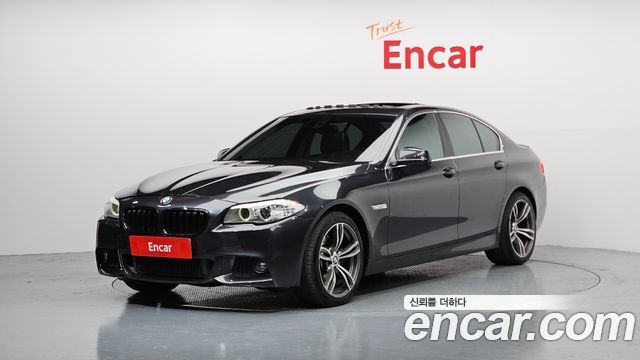 BMW | BMW 5 Series (F10) | 5 Series (F10)