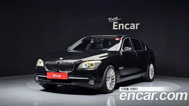 BMW | BMW 7 Series (F01) | 7 Series (F01)
