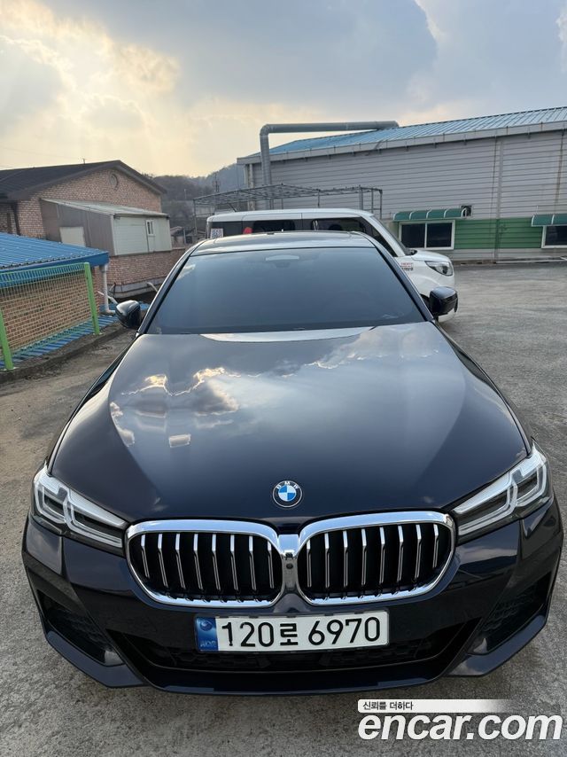 BMW | BMW 5 Series (G30) | 5 Series (G30)