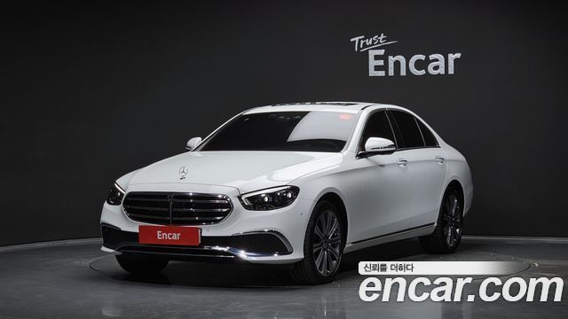 Mercedes BENZ | Mercedes BENZ E-Class W213 | E-Class W213