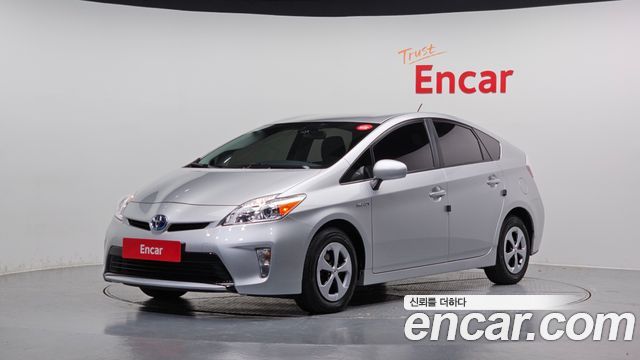 Toyota | Toyota Prius | Prius
