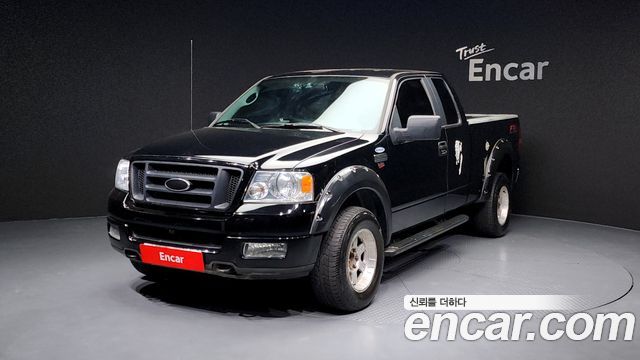 FORD | FORD F150