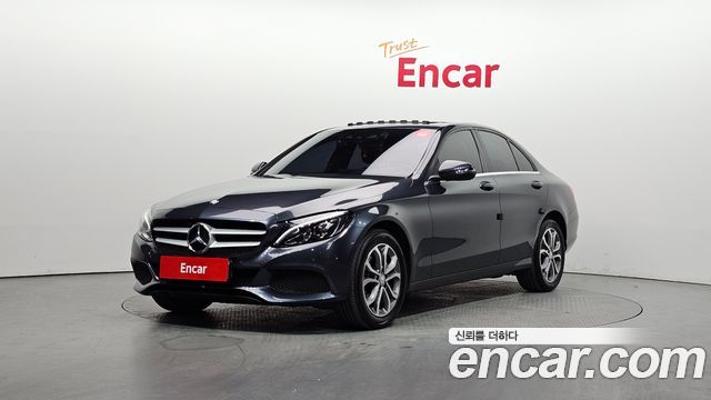 Mercedes BENZ | Mercedes BENZ C-Class W205 | C-Class W205