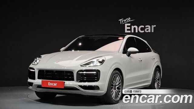 Porsche | Porsche Cayenne (PO536) | Cayenne (PO536)