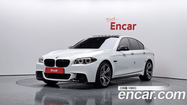 BMW | BMW 5 Series (F10) | 5 Series (F10)