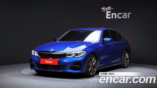 BMW | BMW 3 Series (G20) | 3 Series (G20)