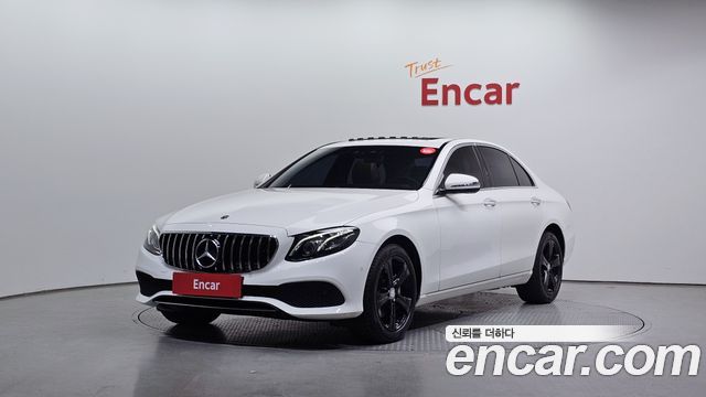 Mercedes BENZ | Mercedes BENZ E-Class W213 | E-Class W213