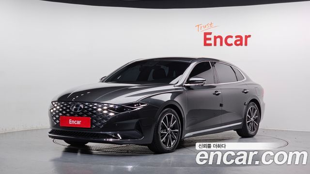 Hyundai | Hyundai THE NEW Grandeur IG | THE NEW Grandeur IG