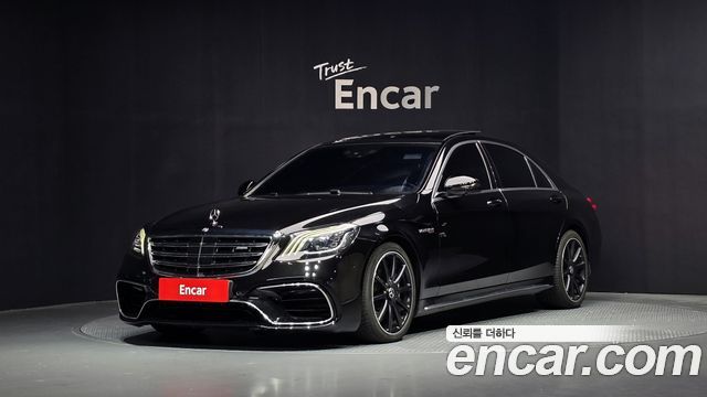 Mercedes BENZ | Mercedes BENZ S-Class W222 | S-Class W222