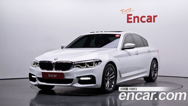 BMW | BMW 5 Series (G30) | 5 Series (G30)