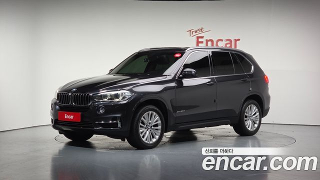 BMW | BMW X5 (F15) | X5 (F15)