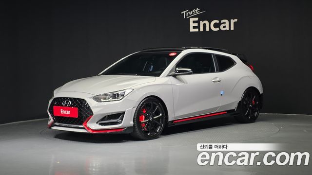 Hyundai | Hyundai Veloster (JS) | Veloster (JS)