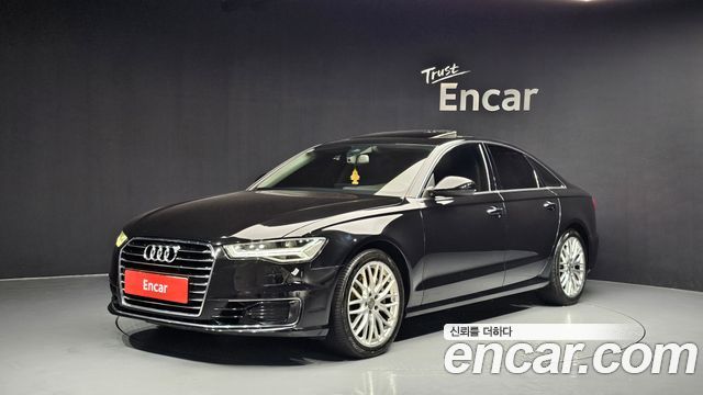 AUDI | AUDI NEW A6 | NEW A6