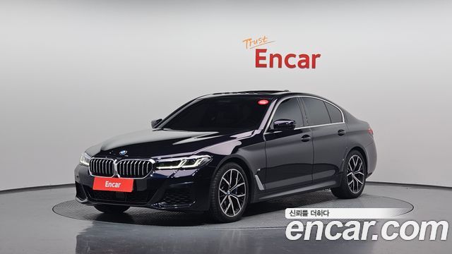 BMW | BMW 5 Series (G30) | 5 Series (G30)