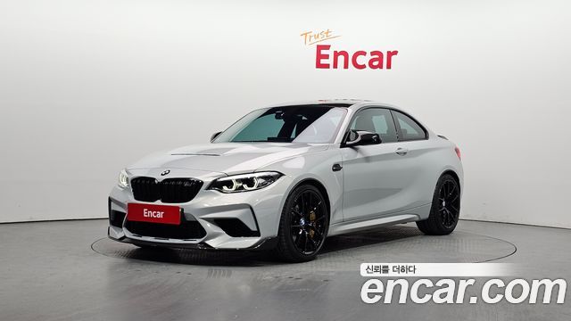 BMW | BMW M2 (F87)