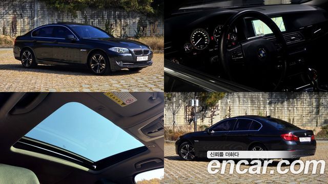 BMW | BMW 5 Series (F10) | 5 Series (F10)