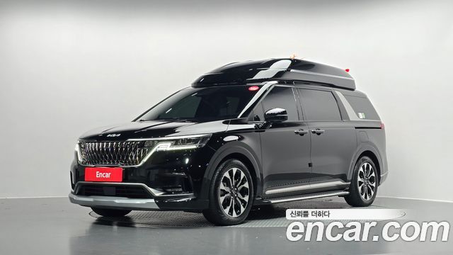 KIA | KIA Carnival 4Th Generation | Carnival 4Th Generation