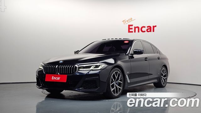 BMW | BMW 5 Series (G30) | 5 Series (G30)