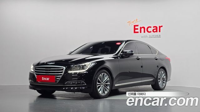 Hyundai | Hyundai Genesis DH | Genesis DH