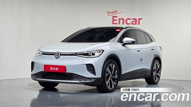 Volkswagen | Volkswagen ID.4