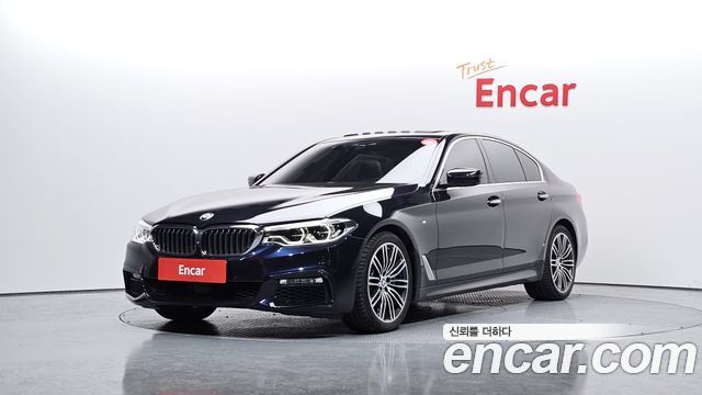 BMW | BMW 5 Series (G30) | 5 Series (G30)