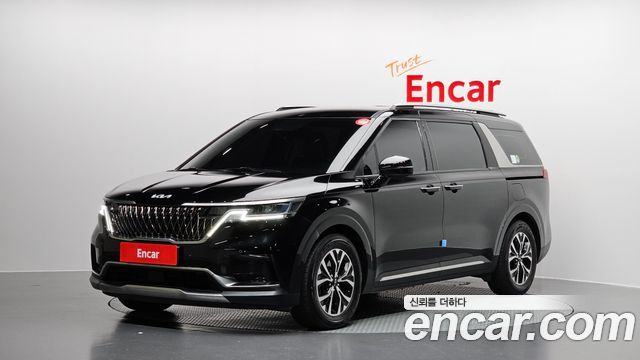 KIA | KIA Carnival 4Th Generation | Carnival 4Th Generation