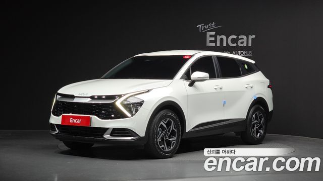 KIA | KIA Sportage 5Th Generation | Sportage 5Th Generation