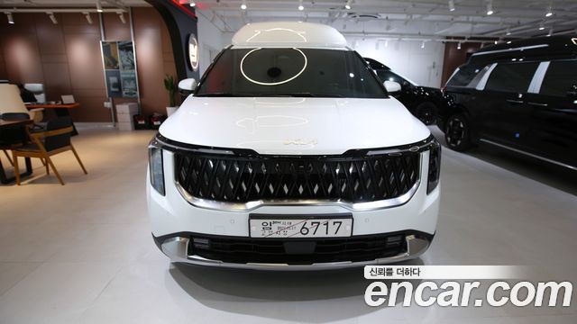 KIA | KIA THE NEW Carnival 4Th Generation | THE NEW Carnival 4Th Generation