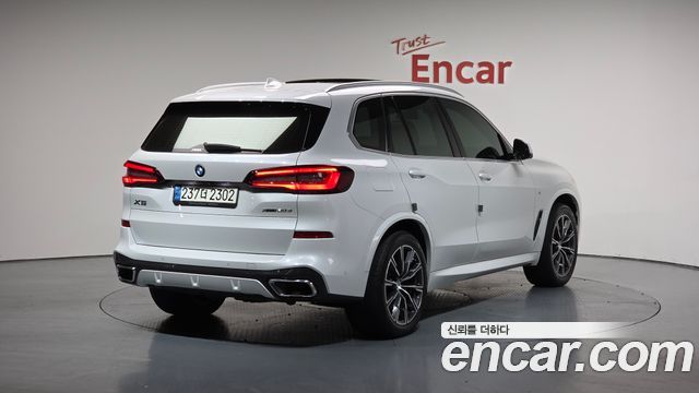 BMW | BMW X5 (G05)
