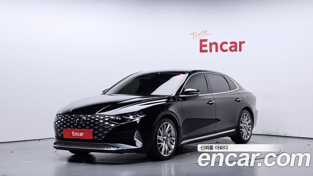 Hyundai | Hyundai THE NEW Grandeur IG | THE NEW Grandeur IG