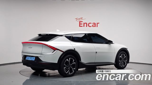 KIA | KIA EV6