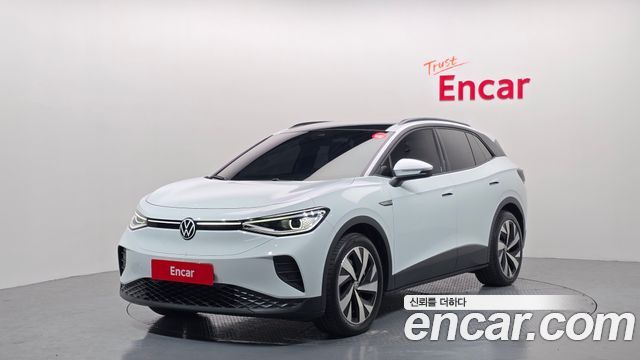 Volkswagen | Volkswagen ID.4