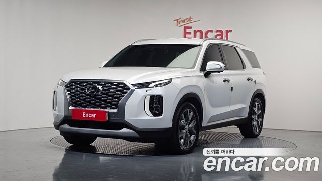 Hyundai | Hyundai Palisade (LX3) | Palisade (LX3)