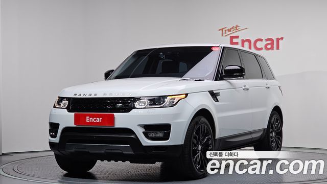 LAND Rover | LAND Rover Range Rover Sport 2Nd Generation | Range Rover Sport 2Nd Generation