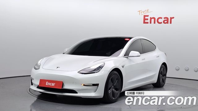 Tesla | Tesla Model 3 | Model 3