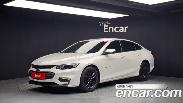 Chevrolet (GM Daewoo) | Chevrolet (GM Daewoo) ALL NEW Malibu | ALL NEW Malibu