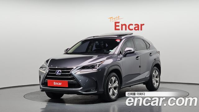 Lexus | Lexus NX300h
