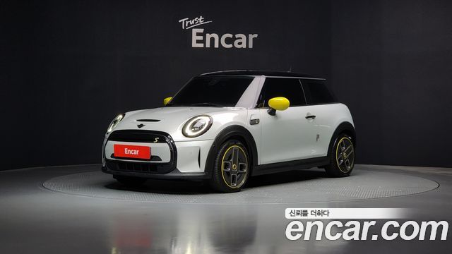 MINI | MINI Cooper Electric | Cooper Electric