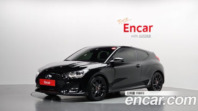 Hyundai | Hyundai Veloster (JS) | Veloster (JS)